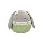 Product Λούτρινο Squishmallows Blake The Grey Bunny 19cm thumbnail image