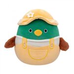 Product Squishmallows Avery The Mallard Duck 19cm thumbnail image