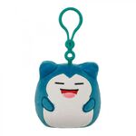 Product Squishmallows Pokemon Keychain Plush 1pc Random Pick thumbnail image