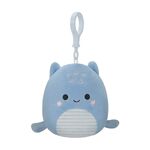 Product Squishmallow Lune The Blue Loch Ness thumbnail image