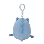 Product Squishmallow Lune The Blue Loch Ness thumbnail image