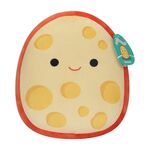 Product Squishmallows Mannon the Gouda Cheese (30cm) thumbnail image