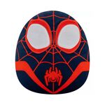 Product Λούτρινο Squishmallows Marvel Miles Morales 13cm thumbnail image