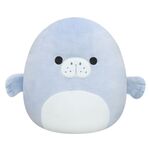 Product Λούτρινο Squishmallows Mauve Blue Manatee thumbnail image