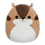 Product Λούτρινο Squishmallows Melzie The Chipmunk thumbnail image