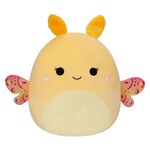 Product Squishmallow Miry The Yellow Moth 51cm thumbnail image