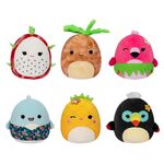 Product Squishmallow Mystery Scented Bags thumbnail image