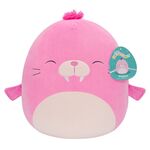 Product Λούτρινο Squishmallows Pepper the Pink Walrus thumbnail image