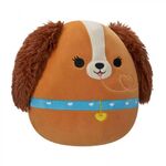 Product Λούτρινο Squishmallow Disney Lady And Tramp Valnetine Lady thumbnail image