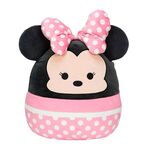 Product Squishmallows Disney Minnie 17cm thumbnail image