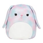 Product Squishmallow Eliane Teal plush Bunny thumbnail image