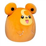 Product Λούτρινο Squishmallows Pokemon Tediusa  36cm thumbnail image
