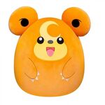 Product Λούτρινο Squishmallows Pokemon Tediusa  36cm thumbnail image