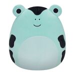 Product Squishmallows Poison Dear Frog thumbnail image