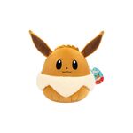 Product Λούτρινο Squishmallows Pokemon Eevee 25cm thumbnail image