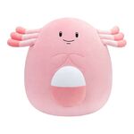 Product Λούτρινο Squishmallows Pokemon Chansey 36cm thumbnail image