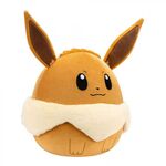 Product Λούτρινο Squishmallows Pokemon Eevee 36cm thumbnail image