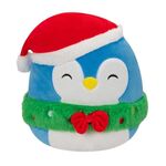 Product Squishmallows Puff The Penguin (13εκ) thumbnail image
