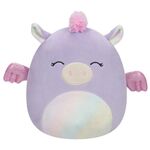 Product Squishmallows Rei The Pink And Purple Pegasus thumbnail image