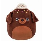 Product Squishmallows Rico The Labrador Brownie thumbnail image