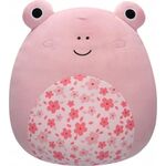 Product Squishmallows Sakura Cherry Blossom Kline the Frog 30.5 cm thumbnail image