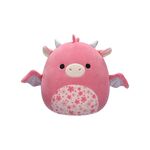 Product Λούτρινο Squishmallows Sakura Cherry Blossom Aegi the Dragon 30.5 cm thumbnail image