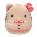 Product Λούτρινο Squishmallow Sanrio Hello Kitty Christmas thumbnail image