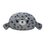 Product Squishmallows Stackables Odile the Grey Spotted Seal 30.5cm thumbnail image