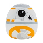 Product Squishmallows Star Wars BB-8 13cm thumbnail image