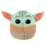 Product Λούτρινο Squishmallows Star Wars Grogu 13cm thumbnail image