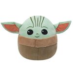 Product Λούτρινο Squishmallow Starwars Grogu 25 cm thumbnail image