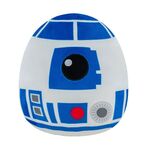Product Λούτρινο Squishmallows Star Wars R2-D2 13cm thumbnail image