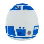Product Squishmallows Star Wars R2D2 thumbnail image