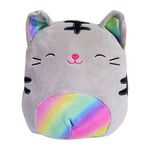 Product Λούτρινο Squishmallow Tally The Cat thumbnail image