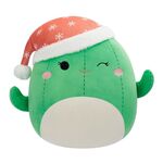Product Squishmallows Xmas Maritza The Cactus 19cm thumbnail image