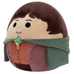 Product Squishmallows Plushs Lord Of The Rings Frodo (1pc) thumbnail image
