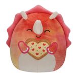 Product Squishmallows Triceratops Trinity (19cm) thumbnail image