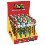 Product Super Mario Erasable Gel Pen (Random / 1 pcs) thumbnail image