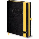 Product Batman Logo Notebook thumbnail image