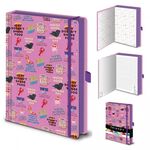 Product Friends A5 Premium Notebook thumbnail image