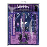 Product Σετ Γραφικής Ύλης Wednesday Writing Time A4 Bumper Stationery Set thumbnail image