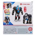 Product Hasbro Transformers: Smash to Change - Optimus Primal (G2827) thumbnail image