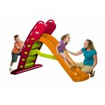 Product Little Tikes Easy Store Giant Slide - Rainbow (172472PE3) thumbnail image