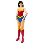 Product Spin Master DC Universe - Wonder Woman Action Figure (30cm) (6056902) thumbnail image