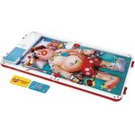 Product Επιτραπέζιο Παιχνίδι Hasbro Board Game: Classic Operation Refresh (Greek Language) (G0951) thumbnail image