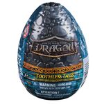 Product Spin Master DreamWorks: How to Train Your Dragon - Toothless Tales  (6075577) thumbnail image