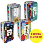 Product Panini FIFA World Cup 2026  Sticker Collection Metal Classic Tin 1τμχ Τυχαία Επιλογή thumbnail image