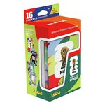 Product Panini FIFA World Cup 2026  Sticker Collection Metal Classic Tin 1τμχ Τυχαία Επιλογή thumbnail image