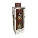 Product Μπουκάλι Νερού Harry Potter (Colourful Crest) Slim Metal thumbnail image