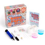 Product Δημιουργικό Σετ Giochi Preziosi Nano Tape Magic: Cute Animals  (Random) (NAP01000) 1τμχ Τυχαία Επιλογή thumbnail image